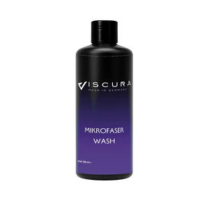 Mikrofaserwash - VISCURA