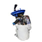 Dual fuel pump + line kit - Audi RS3 TTRS RSQ3 VZ5 - 400hp models 1400+hp