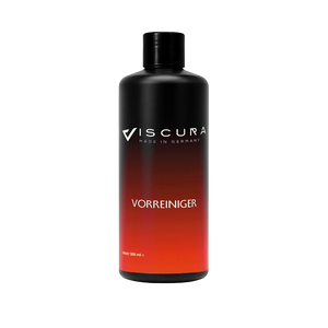 Vorreiniger - VISCURA