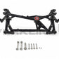 Audi RS3 S3 A3 8P Golf Mk5 Mk6 R32 Scirocco front tubular lightweight subframe