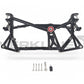 Front lightweight tubular subframe MQB - Audi TTRS TTS TT 8S RS3 S3 A3 8V Golf Mk7