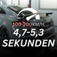 Fase 4 - 707 CV con TÜV - Audi RS3/TTRS/RSQ3 con OPF