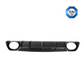 Kit completo de carrocería de carbono seco "AERO Kit" para Audi RS3 8Y berlina