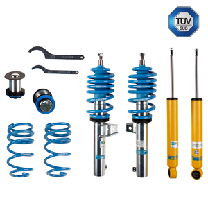 BILSTEIN - Suspensión helicoidal Bilstein B14 PSS