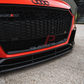Carbon Frontlippe für Audi TTRS 8S - Pre-FL