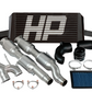 Fase 2 - 535 CV con TÜV para Cupra Formentor VZ5
