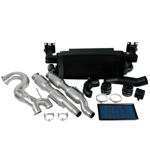 KIT DE EXPORTACIÓN 535 CV - Cupra Formentor VZ5