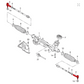 Rótulas delanteras ajustables con bump steer - TTRS TTS TT 8J