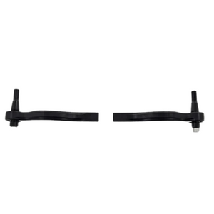 Rótulas delanteras ajustables con bump steer - TTRS TTS TT 8J