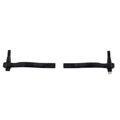 Rótulas delanteras ajustables con bump steer - TTRS TTS TT 8J