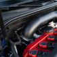 Admisión cerrada de 4" 100mm para Audi RS3 8V & RSQ3 8U