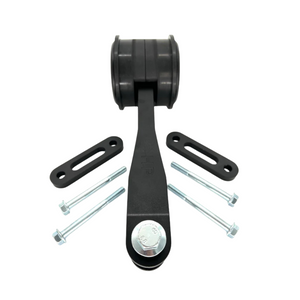Actualización de suspensión definitiva - KW V3 + estabilizadoras H&R + dogmount para Audi TTRS 8S