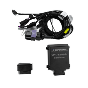 Caja Simulador OPF / Lambda - Audi RS4 B9 / RS5 B9