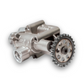 Bomba de aceite motor acero - 07K115105 AC - 2.5 TFSI CEP CZG