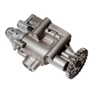 Bomba de aceite motor acero - 07K115105 AC - 2.5 TFSI CEP CZG