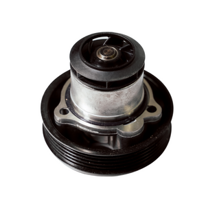 Bomba de agua motor de acero - 07K121011 G - 2.5 TFSI CEP CZG