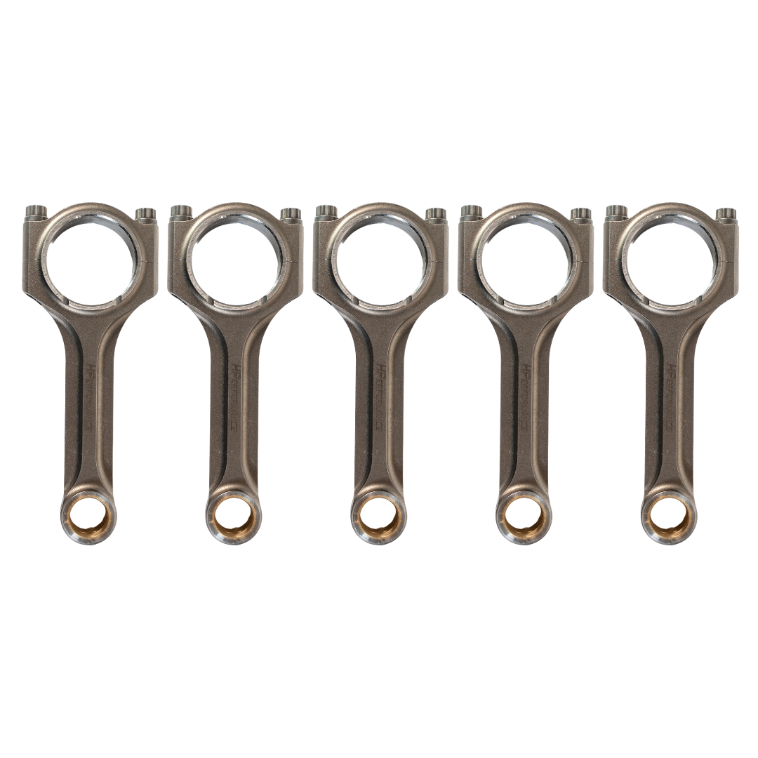 HP X-shaft 2.5 TFSI HRC41 biela trapezoidal para pistones estándar