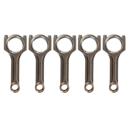 HP X-shaft 2.5 TFSI HRC41 biela trapezoidal para pistones estándar