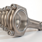 HP X-shaft 2.5 TFSI HRC41 biela trapezoidal para pistones estándar