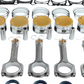 Pack Motor Etanol 2.5 TFSI DAZA DNWA TT RS RS3 RS Q3