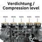 Ethanol Engine Pack 2.5 TFSI DAZA DNWA TT RS RS3 RS Q3