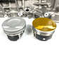 JE Ultra série HPerformance pistons spéciaux 2.5 TSFI 400CV DAZ DNW - Essence alcoolisée et méthanol