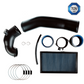 4" 100mm OEM+ admission fermée + 4" turboinlet pour Audi RSQ3 F3