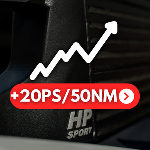 Echangeur d'air de suralimentation SPORT SERIE avec TÜV pour Audi RS3 8P & TTRS 8J - 2.5 TFSI CEPA