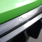 Dry Carbon Heckdiffusor "AP Design" für Audi RS3 8Y Sportback Facelift