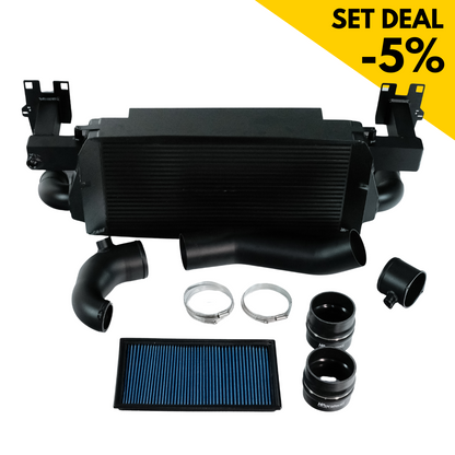 Kit 510 ch - Audi RS3 8Y