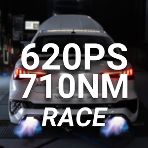 Niveau 3 "RACE" - 620CV pour Audi RS3 8Y