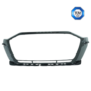 Dry Carbon Kühlergrill Ersatz für Audi RS3 8Y Facelift