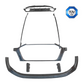 Dry Carbon complet bodykit "AERO Kit" pour Audi RS3 8Y Sportback