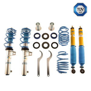 BILSTEIN - Kit de suspension fileté Bilstein B16 PSS10