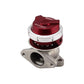 Turbosmart Gen V Ultra Gate 38 7psi externes Wastegate (schwarz)