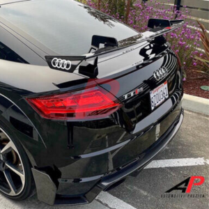 Bodykit complet en carbone pour Audi TTRS 8S à partir de 2016