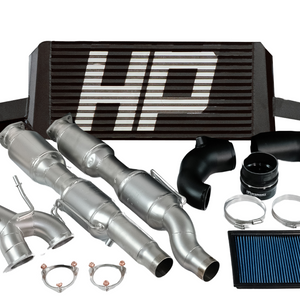 Étape 2 - 535 ch avec TÜV pour Cupra Formentor VZ5