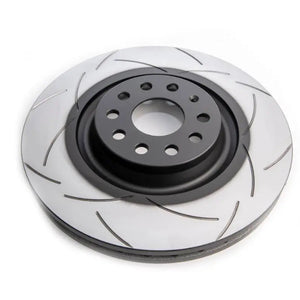 DBA2830S-8849SP - Bremsscheibe-Kit - Street Series T2 Slotted & Street Performance Bremsbeläge (2x DBA2830S + DB8849SP)