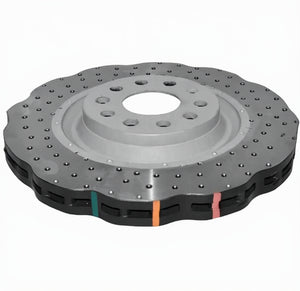 DBA42830WSLVXD - 4000 series - XD