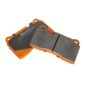 DB2228XP - Plaquettes de frein Xtreme Performance | Certifié ECE R90 | Essieu avant