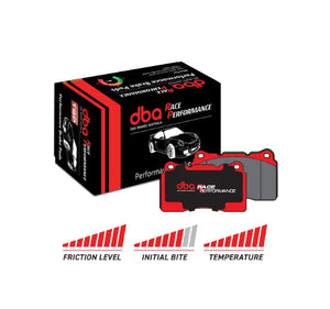 DB15271RP - Bremsbeläge Race Performance
