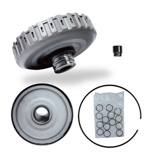 DQ500 Embrayage de série - 7 vitesses DSG / S-Tronic Embrayage Audi 2.5 TFSI