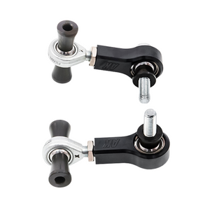 Barres d'accouplement réglables (essieu arrière) pour Audi TTRS & RS3 - plate-forme MQB