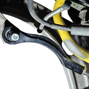 Rotules de barre d'accouplement réglables (avant) avec Bump Steer pour Audi TTRS & TT/S 8S