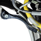 Rotules de barre d'accouplement réglables à l'avant avec Bump Steer - TTRS TTS TT 8J
