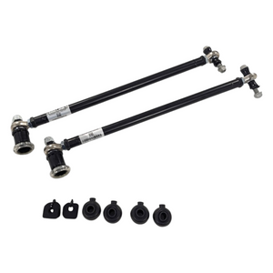 Bras uniball de rechange réglable pour bras de suspension (arrière) pour Audi TTRS 8J & RS3 8P