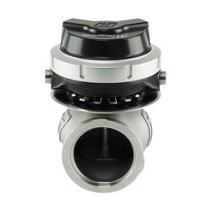 Turbosmart Gen V Comp Gate 40 14psi externes Wastegate (schwarz)