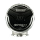Turbosmart GenV Hyper Gate 45 14psi externes Wastegate (schwarz)