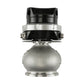 Turbosmart Gen V Hyper Gate 45HP ‘High Pressure’ 35psi externes Wastegate (schwarz)