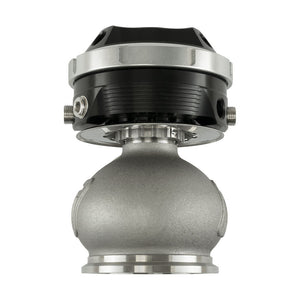 Turbosmart Gen V Pro Gate WG50CG ‘Compressed Gas’ 5psi externes Wastegate (schwarz)
